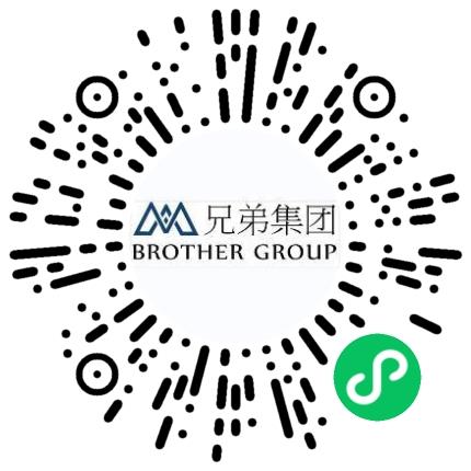 兄弟金属（中国）有限公司法语翻译扫码投递简历