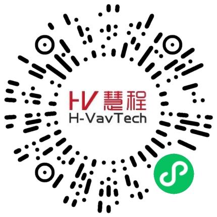 上海慧程航空科技有限公司软件工程师扫码投递简历