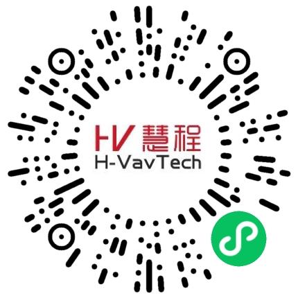 上海慧程航空科技有限公司通信技术工程师扫码投递简历