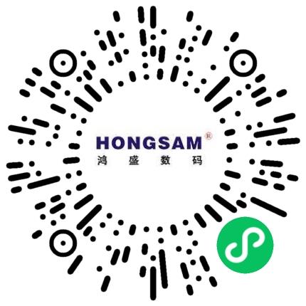 郑州鸿盛数码科技股份有限公司管培生扫码投递简历