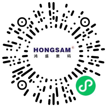 郑州鸿盛数码科技股份有限公司销售代表/业务员/销售助理扫码投递简历
