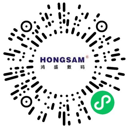 郑州鸿盛数码科技股份有限公司营销专员/助理扫码投递简历