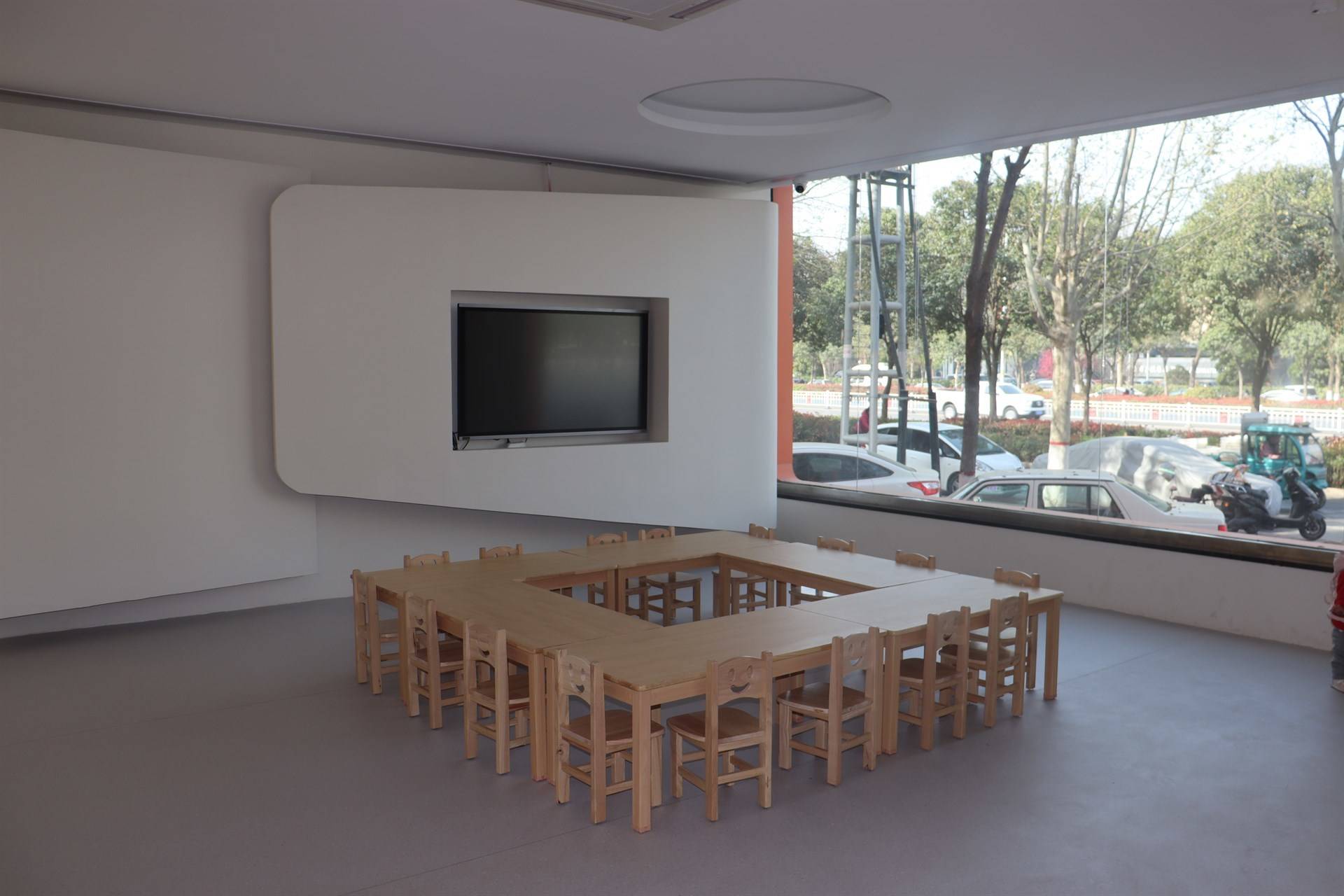 公司展示
