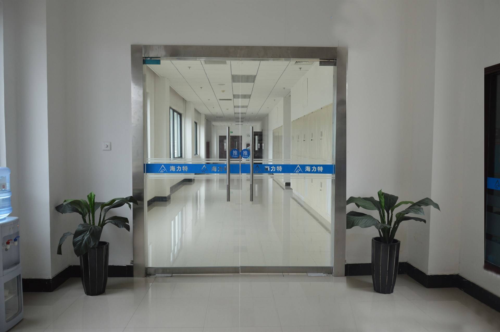 公司展示