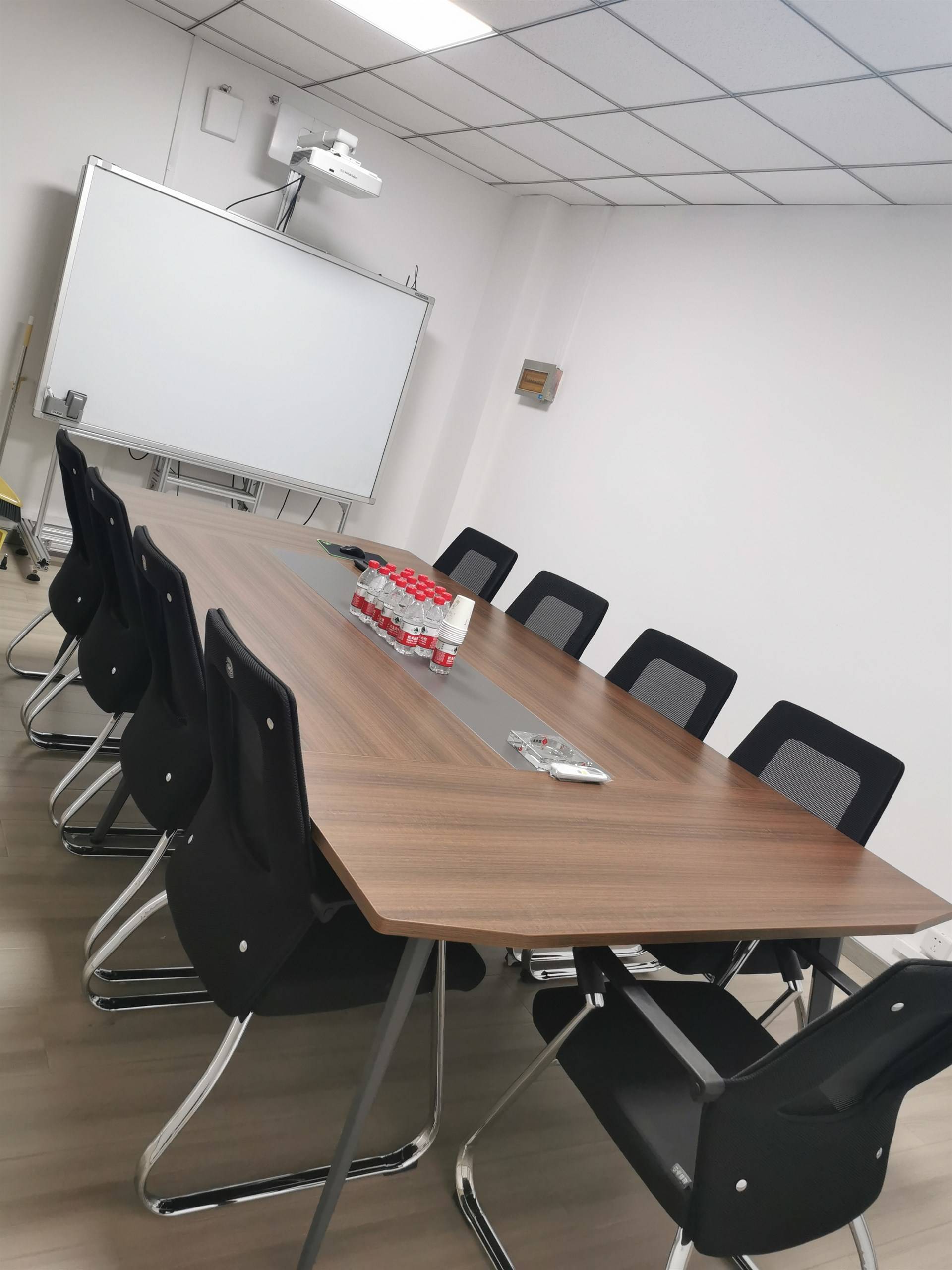 公司展示