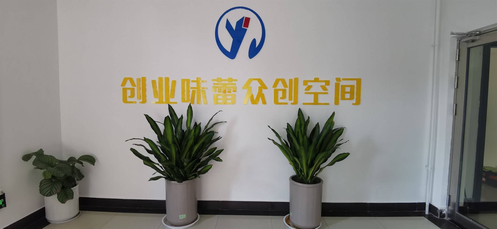 公司展示
