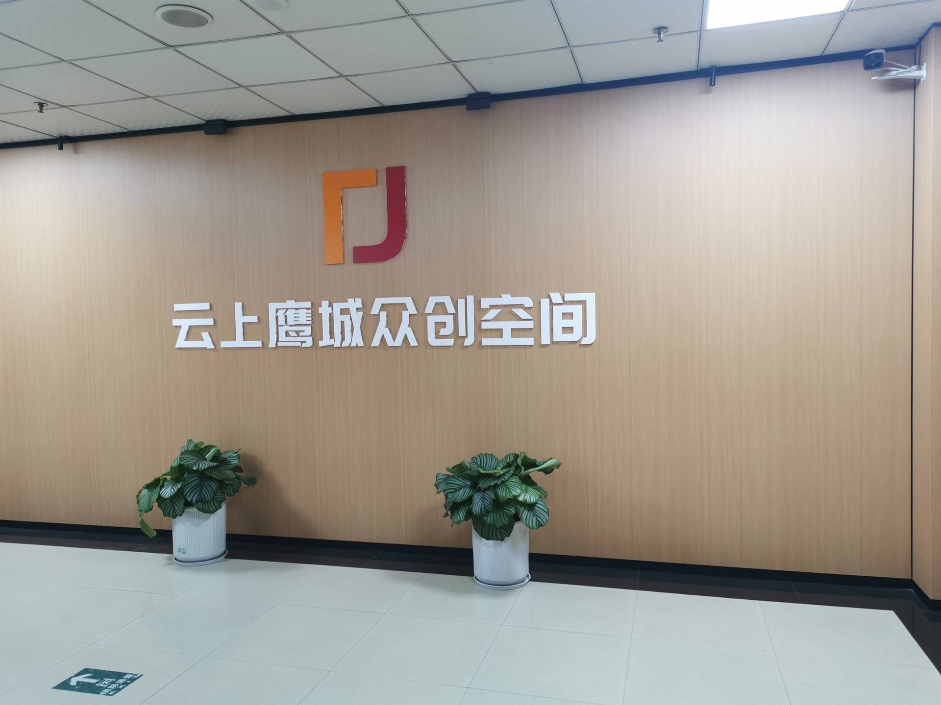 公司展示