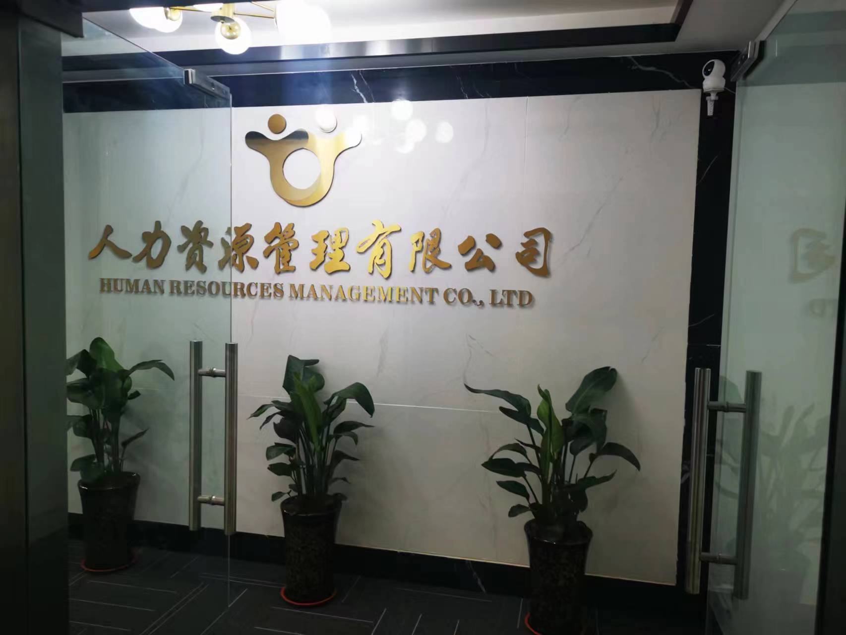 公司展示