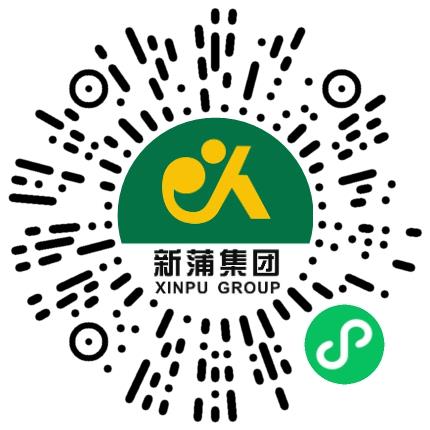 新蒲建设集团有限公司会计扫码投递简历