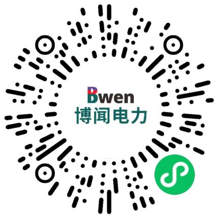河南博闻电力工程有限公司电气工程师（能源电力）扫码投递简历