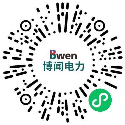 河南博闻电力工程有限公司电气工程师（能源电力）扫码投递简历