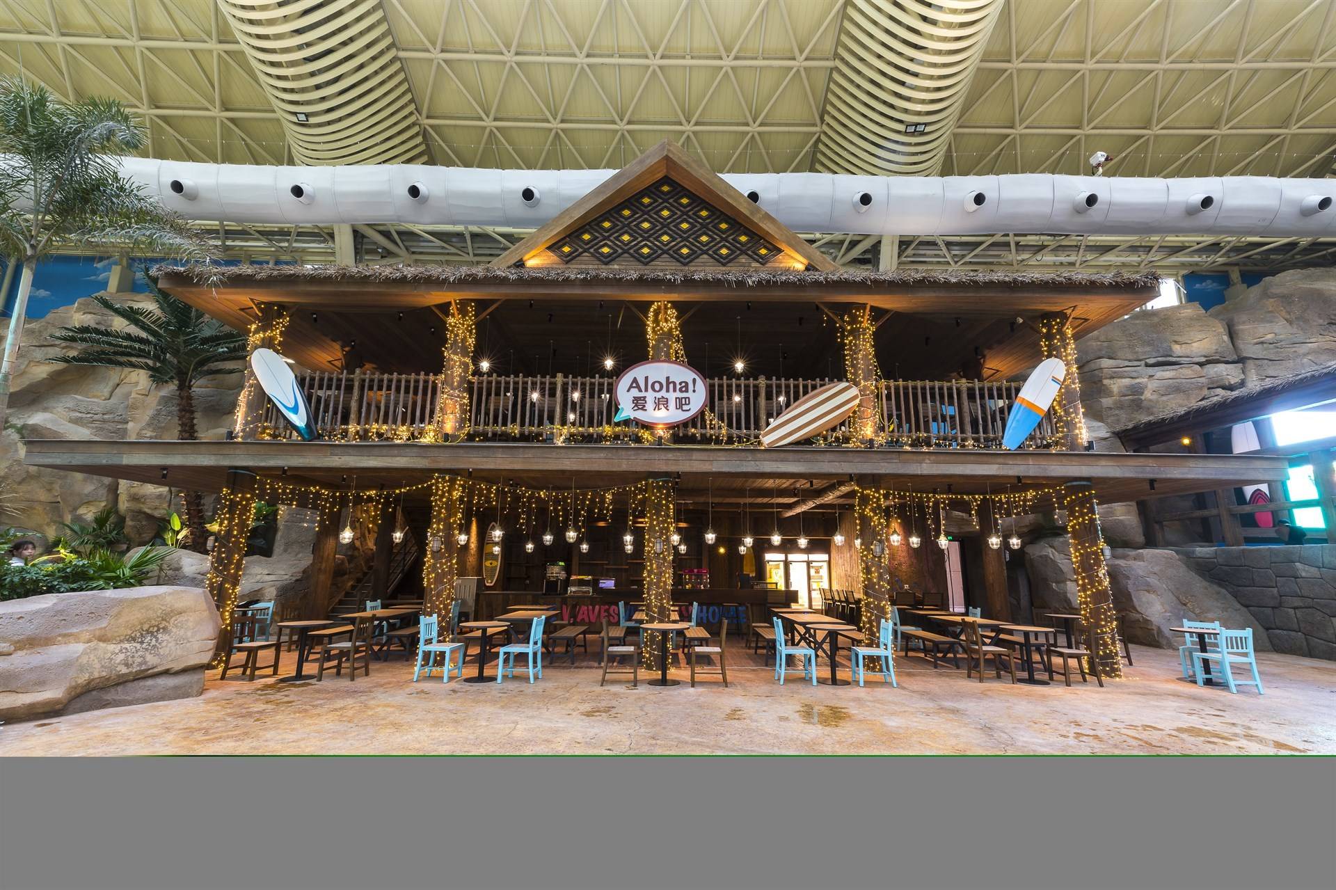 公司展示