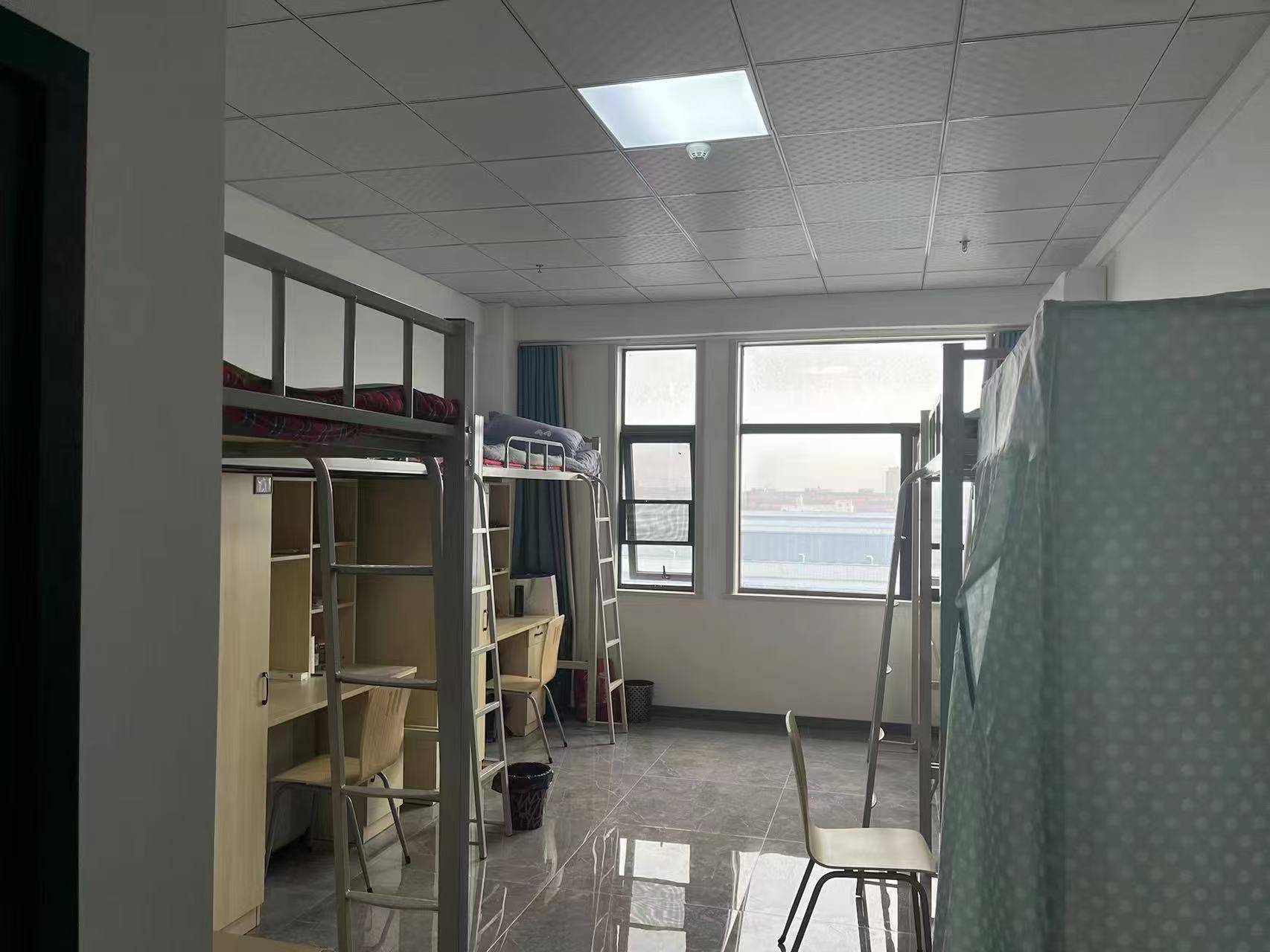 郑州热水器的公司展示