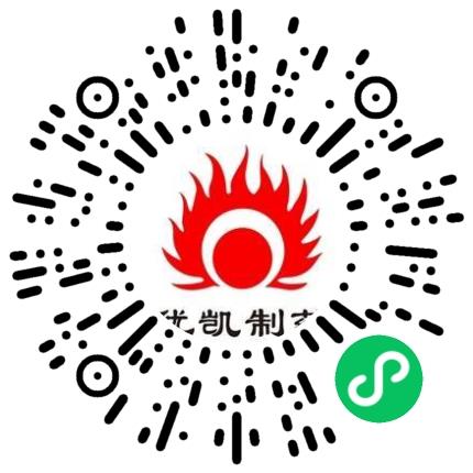 河南优凯制药有限公司药品生产/质量管理扫码投递简历