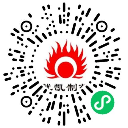 河南优凯制药有限公司药品生产/质量管理扫码投递简历