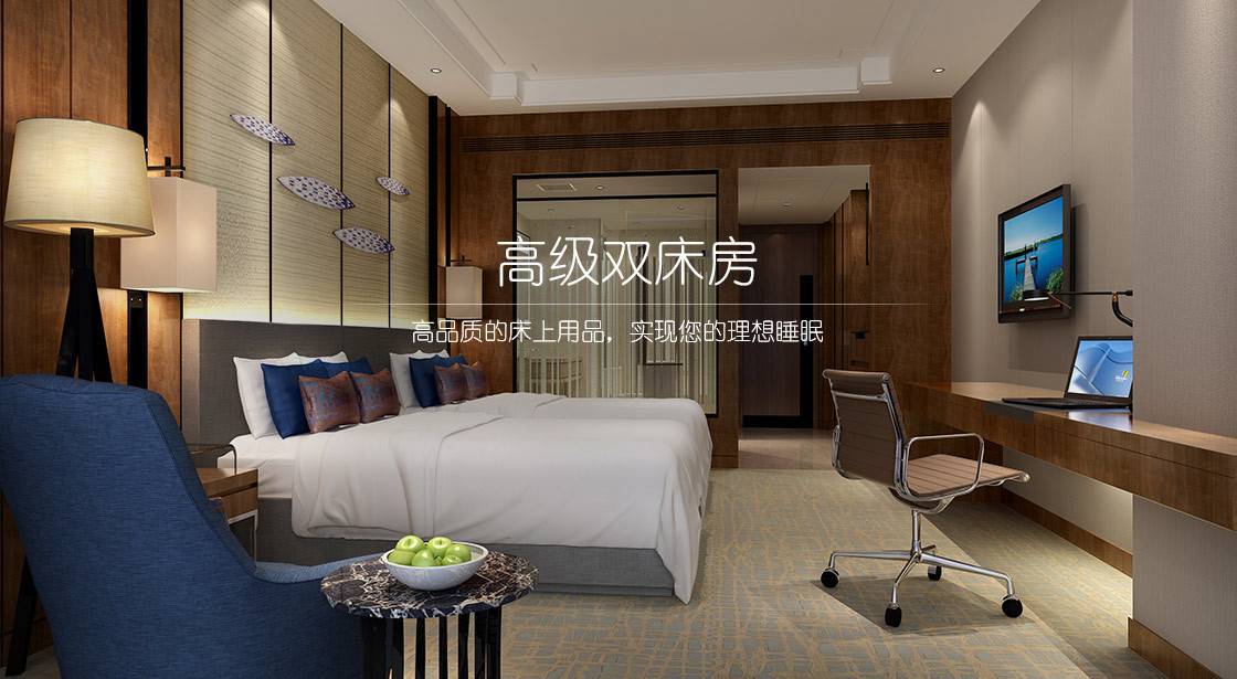公司展示