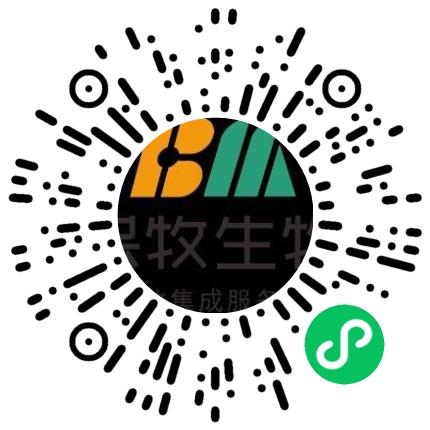 河南保牧生物科技有限公司养殖技术人员扫码投递简历