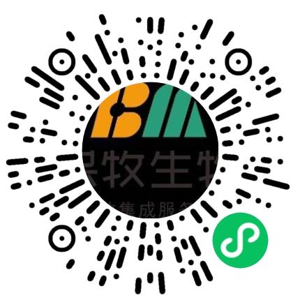河南保牧生物科技有限公司销售代表/业务员/销售助理扫码投递简历