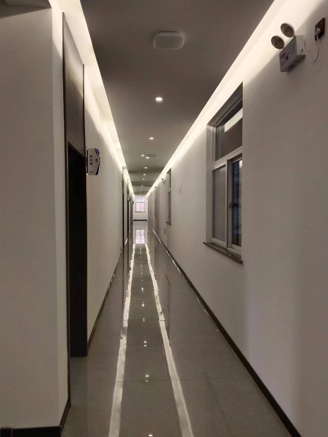 公司展示