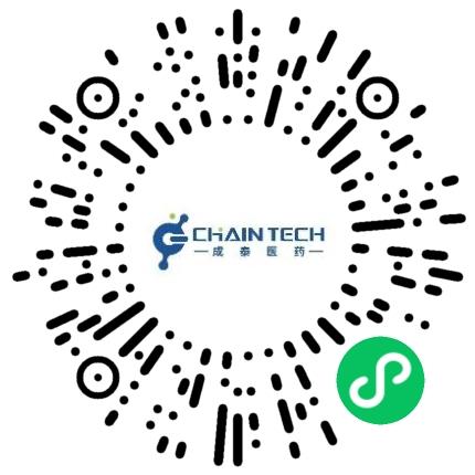 上海成泰医药科技有限公司药品验收员扫码投递简历