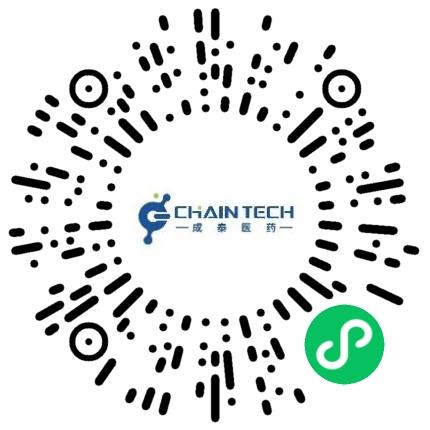 上海成泰医药科技有限公司学术推广专员/助理扫码投递简历