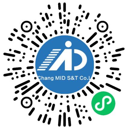 许昌麦迪科技有限公司机电工程师扫码投递简历