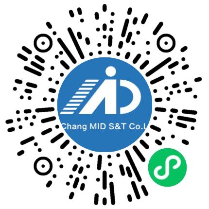 许昌麦迪科技有限公司采购专员/助理扫码投递简历