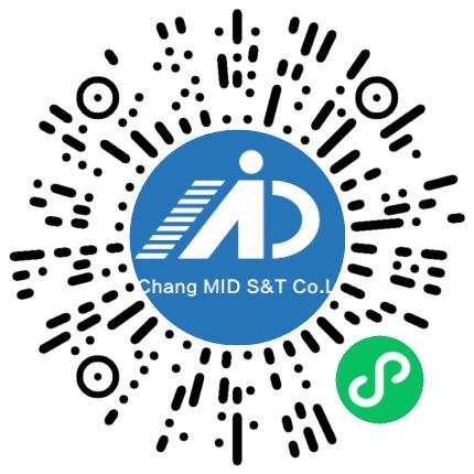 许昌麦迪科技有限公司销售经理/主管扫码投递简历