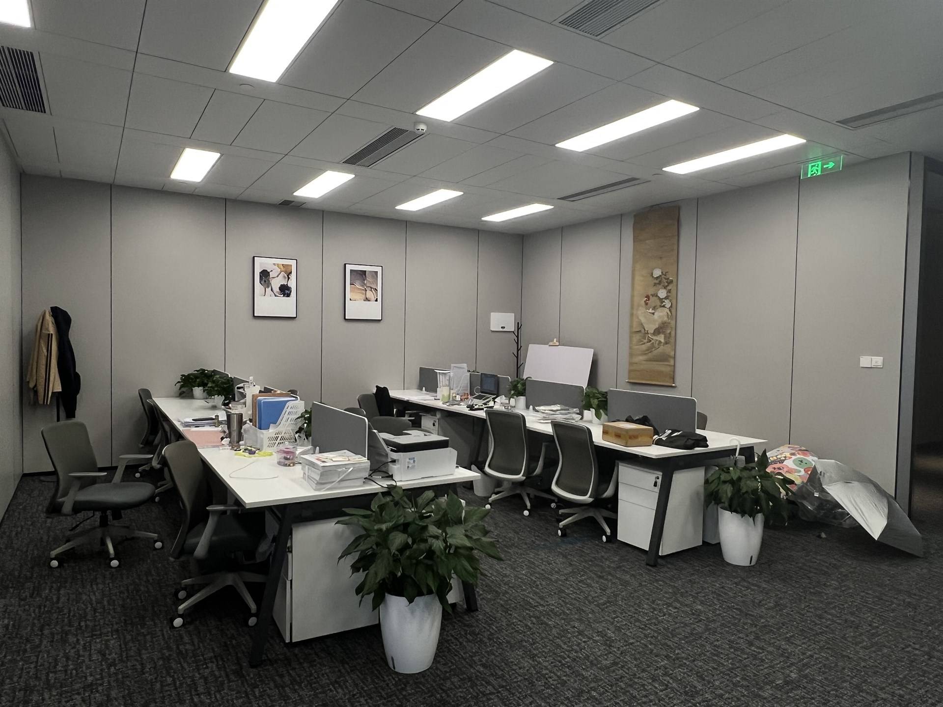 公司展示