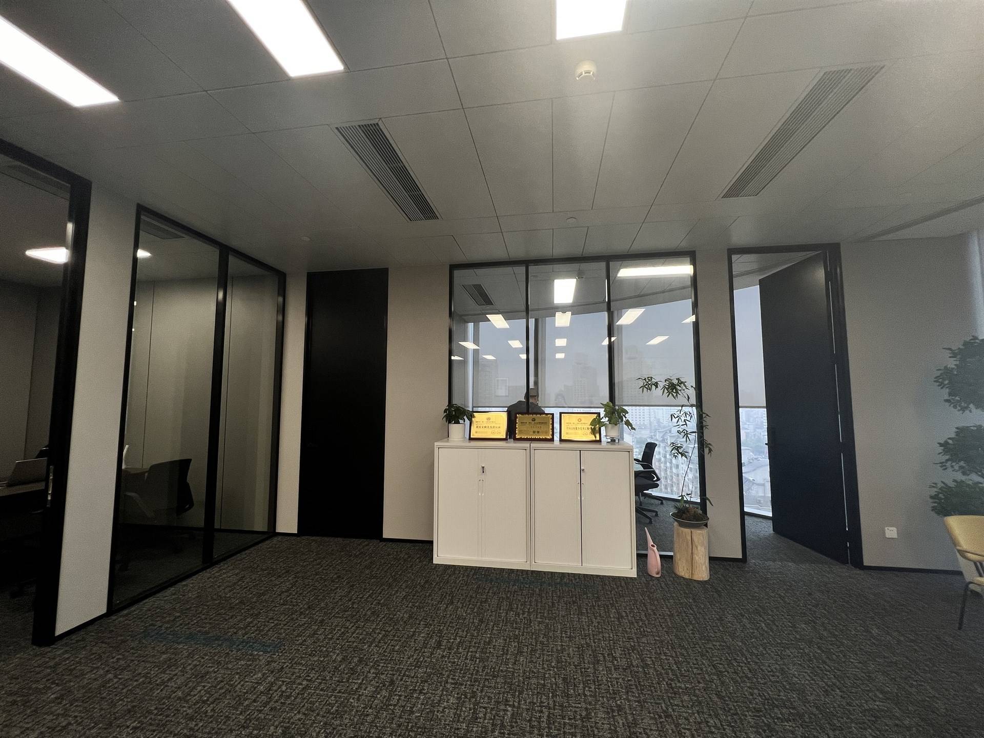 公司展示