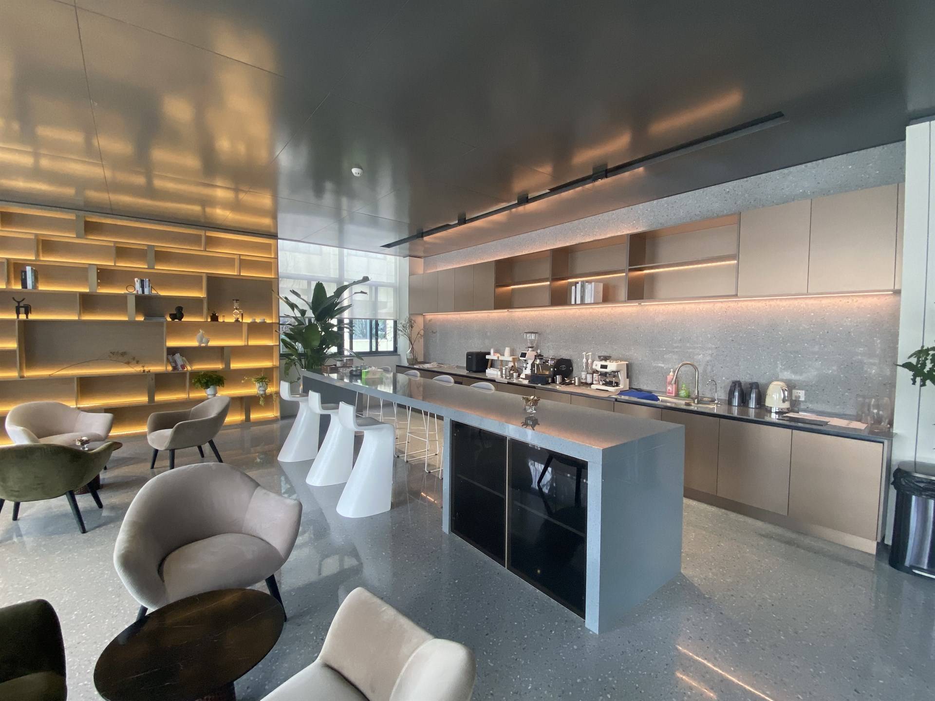 公司展示