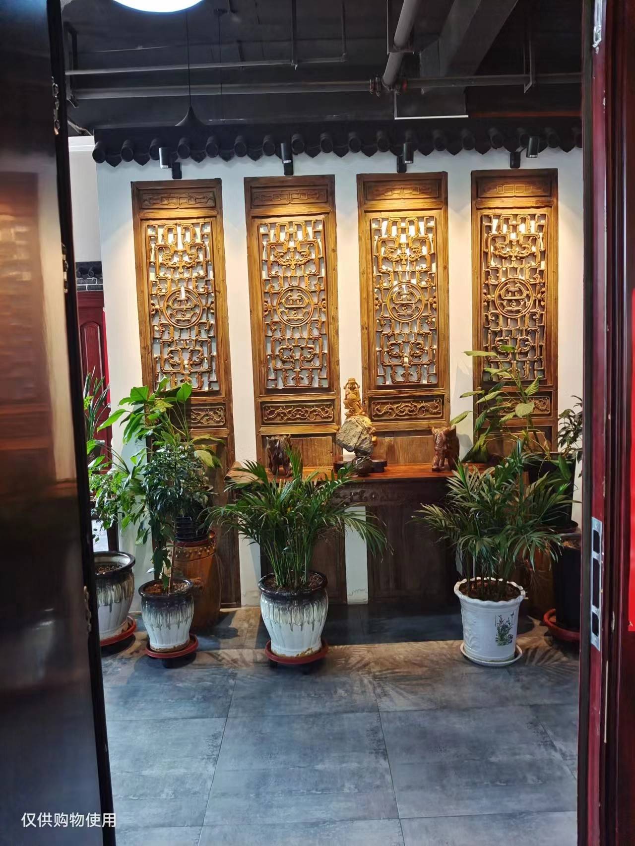 公司展示