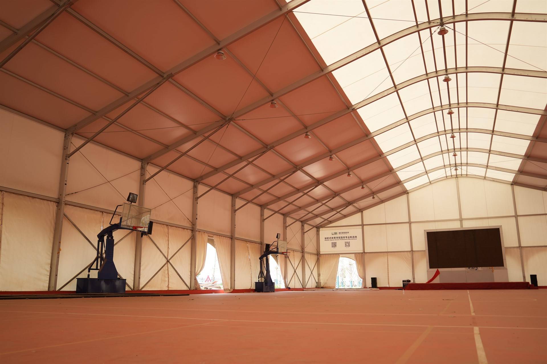 公司展示