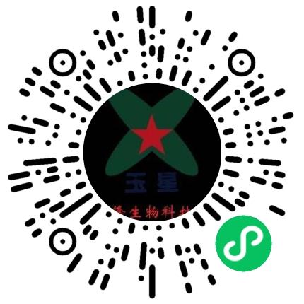河南金玉锋生物科技有限公司化学实验技术员扫码投递简历