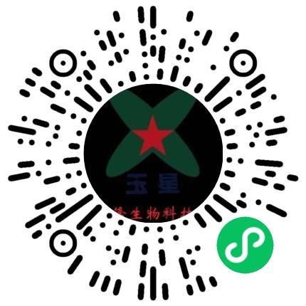 河南金玉锋生物科技有限公司化学实验技术员扫码投递简历