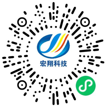 河南宏翔科技有限公司市场专员/助理扫码投递简历