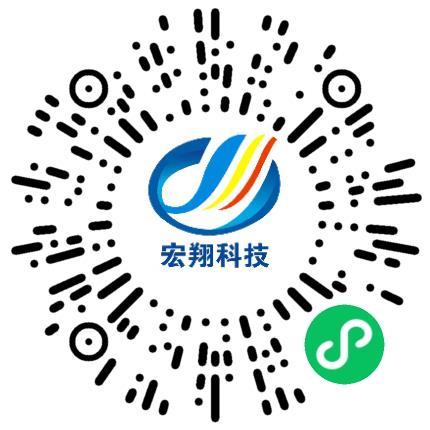 河南宏翔科技有限公司IT专员/技术支持工程师扫码投递简历