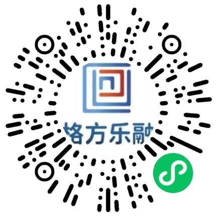 驻马店市格方乐融运营管理有限公司平面设计师扫码投递简历