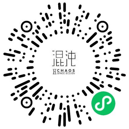 混沌空间数字科技 (深圳) 有限公司空间设计师扫码投递简历