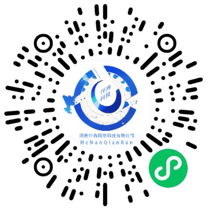 河南仟冉网络科技有限公司软件测试工程师扫码投递简历