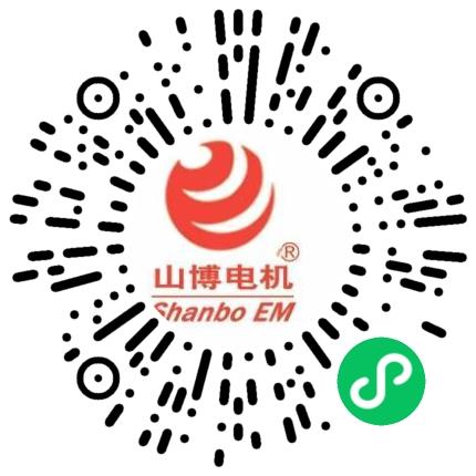 山东山博电机集团有限公司机械研发工程师扫码投递简历