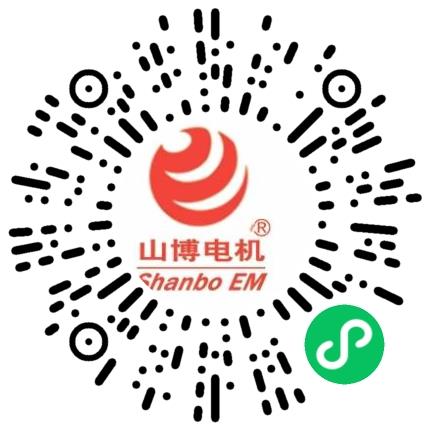 山东山博电机集团有限公司机械设计师扫码投递简历