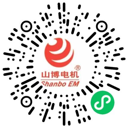 山东山博电机集团有限公司机械设计师扫码投递简历