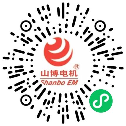 山东山博电机集团有限公司机械工艺/制程工程师扫码投递简历