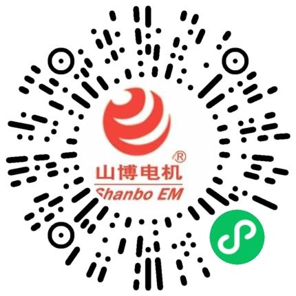 山东山博电机集团有限公司机械工艺/制程工程师扫码投递简历
