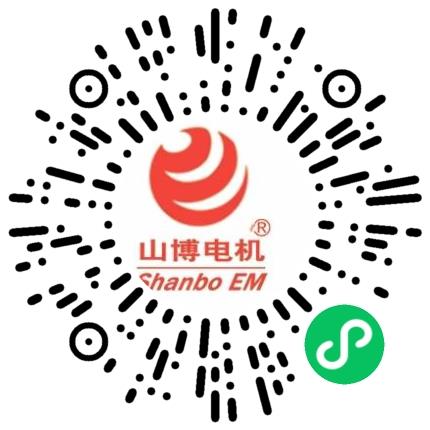 山东山博电机集团有限公司机械设计师扫码投递简历