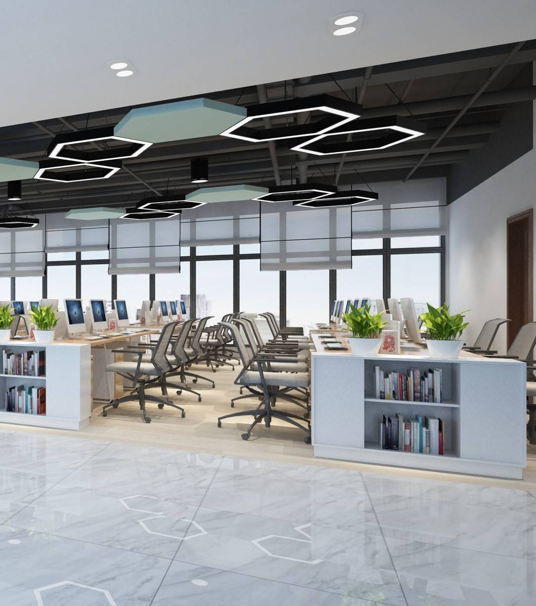公司展示