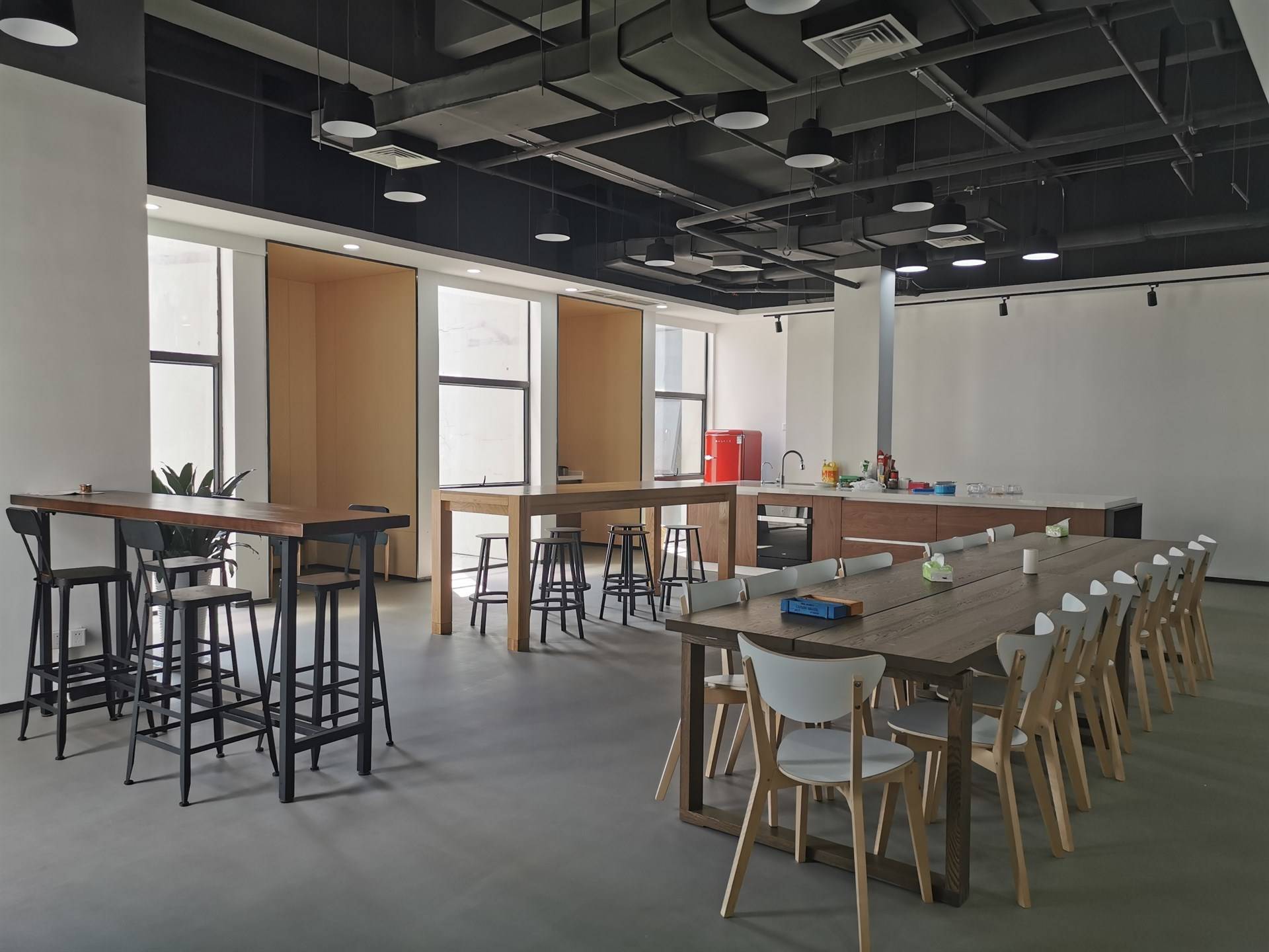 公司展示