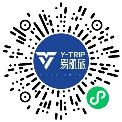 河南易航旅国际旅行社有限公司销售代表/业务员/销售助理扫码投递简历