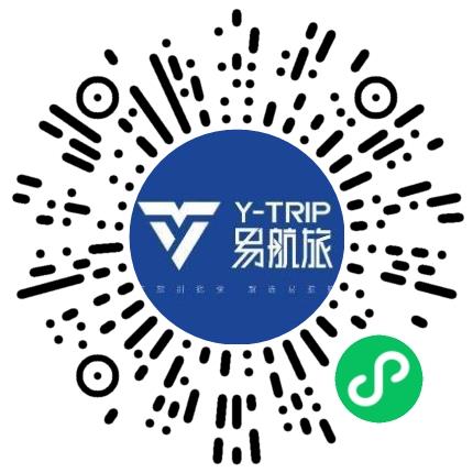 河南易航旅国际旅行社有限公司网络/在线销售扫码投递简历